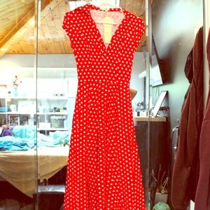 New Dress!
